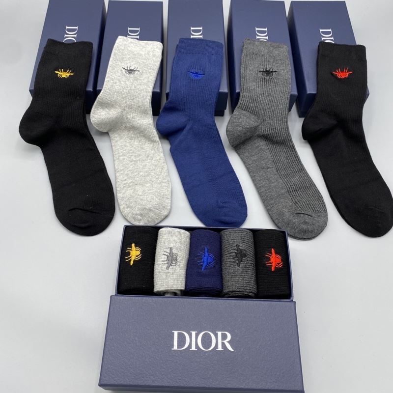 Dior Socks